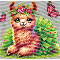 Animal Text Series-AT 1148